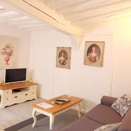 L Hibiscus 2 Apartment Руан Екстериор снимка