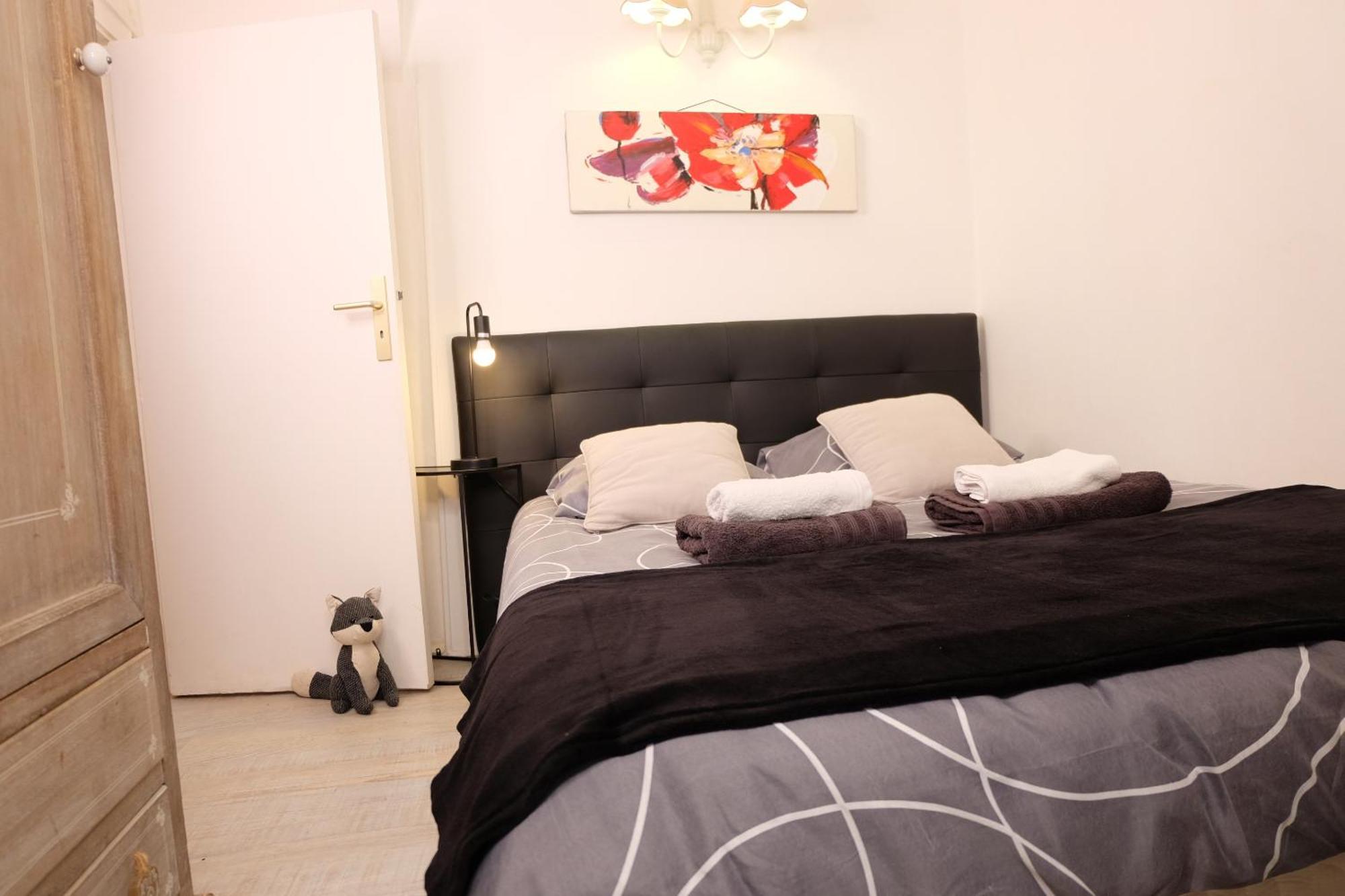 L Hibiscus 2 Apartment Руан Екстериор снимка